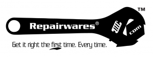 Repairwares® Logo